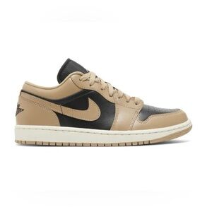 Womens Air Jordan 1 low ‘Desert’